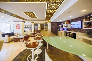 Mevre Hotel fotoÄŸrafÄ±