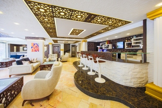 Mevre Hotel fotoÄŸrafÄ±