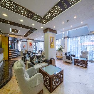 Mevre Hotel fotoÄŸrafÄ±