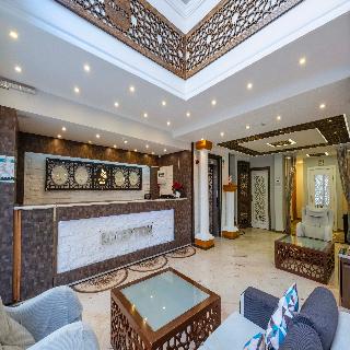 Mevre Hotel fotoÄŸrafÄ±