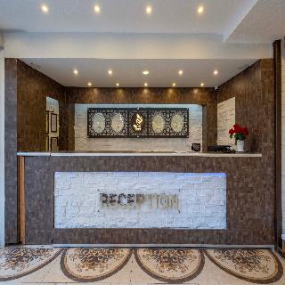 Mevre Hotel fotoÄŸrafÄ±
