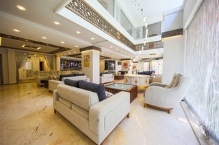 Mevre Hotel fotoÄŸrafÄ±