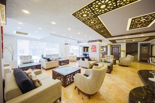 Mevre Hotel fotoÄŸrafÄ±