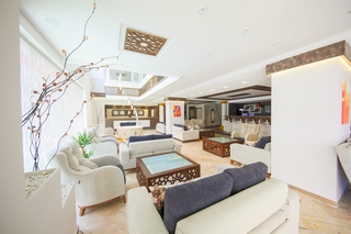Mevre Hotel fotoÄŸrafÄ±