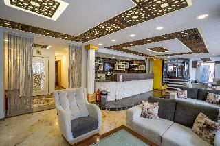 Mevre Hotel fotoÄŸrafÄ±