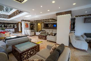 Mevre Hotel fotoÄŸrafÄ±