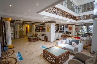 Mevre Hotel fotoÄŸrafÄ±