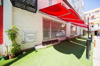 Mevre Hotel fotoÄŸrafÄ±