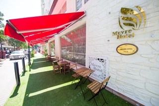 Mevre Hotel fotoÄŸrafÄ±
