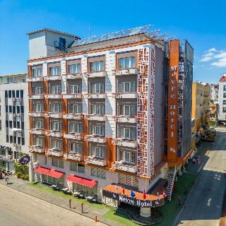 Mevre Hotel fotoÄŸrafÄ±