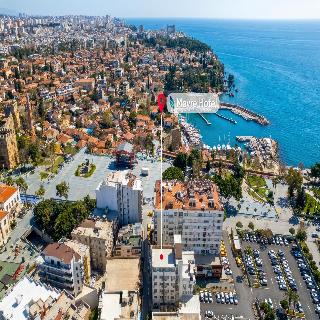 Mevre Hotel fotoÄŸrafÄ±