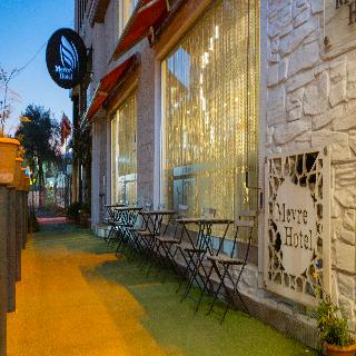 Mevre Hotel fotoÄŸrafÄ±