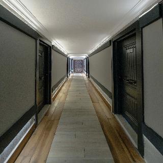 Mevre Hotel fotoÄŸrafÄ±