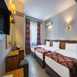 Mevre Hotel fotoÄŸrafÄ±