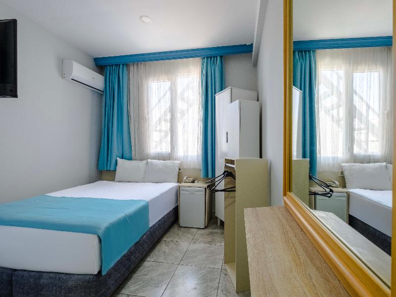 Mevre Hotel - Oda