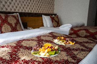 Mevre Hotel fotoÄŸrafÄ±