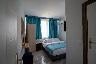 Mevre Hotel fotoÄŸrafÄ±