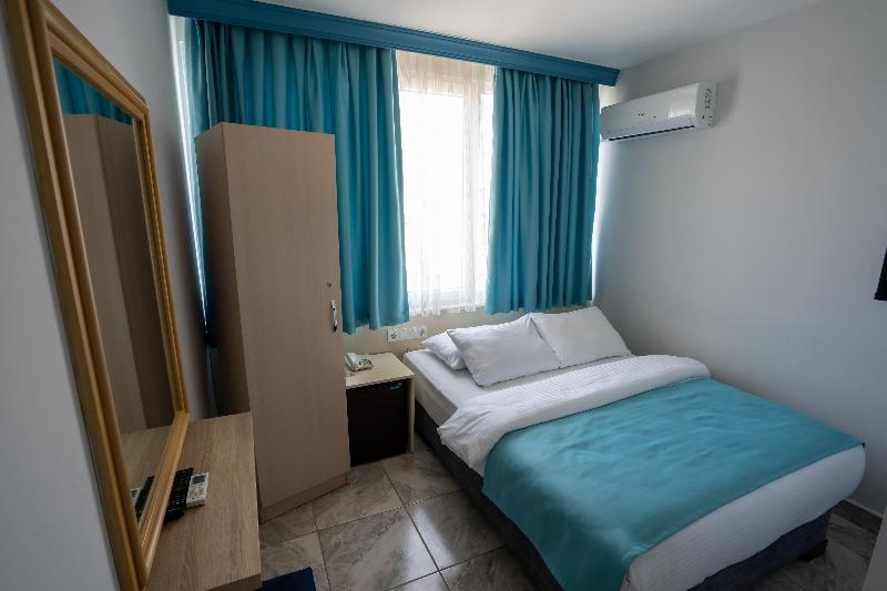 Mevre Hotel - Oda