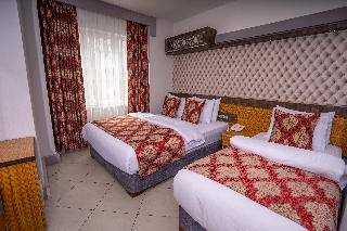 Mevre Hotel fotoÄŸrafÄ±