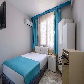Mevre Hotel fotoÄŸrafÄ±