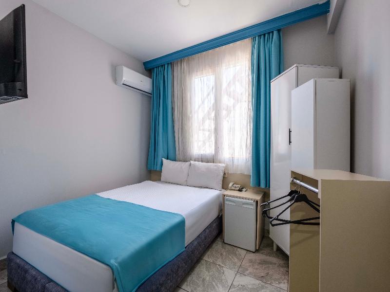 Mevre Hotel - Oda