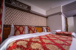 Mevre Hotel fotoÄŸrafÄ±