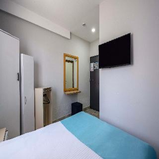 Mevre Hotel fotoÄŸrafÄ±