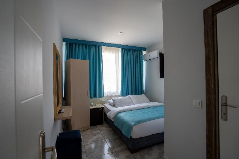 Mevre Hotel - Oda