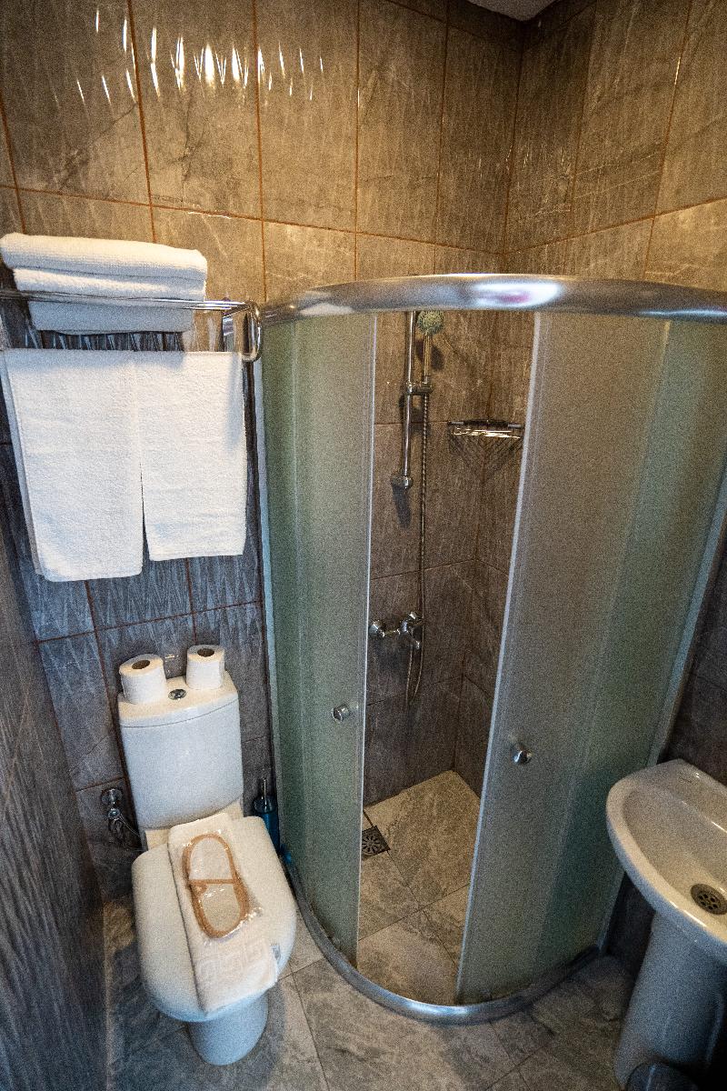 Mevre Hotel - Oda