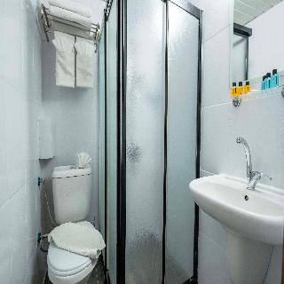 Mevre Hotel fotoÄŸrafÄ±