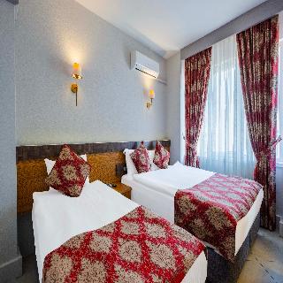 Mevre Hotel fotoÄŸrafÄ±