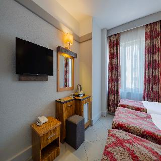 Mevre Hotel fotoÄŸrafÄ±