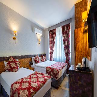 Mevre Hotel fotoÄŸrafÄ±