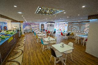 Mevre Hotel fotoÄŸrafÄ±