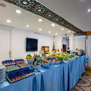 Mevre Hotel fotoÄŸrafÄ±