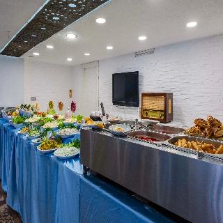 Mevre Hotel fotoÄŸrafÄ±