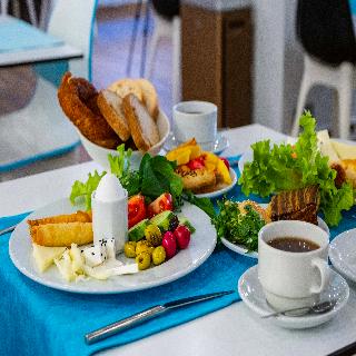 Mevre Hotel fotoÄŸrafÄ±