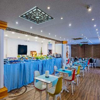 Mevre Hotel fotoÄŸrafÄ±