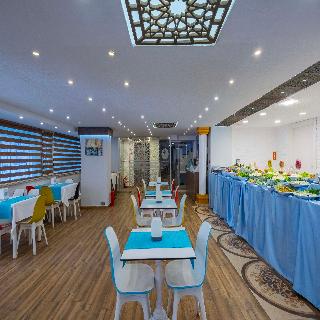 Mevre Hotel fotoÄŸrafÄ±