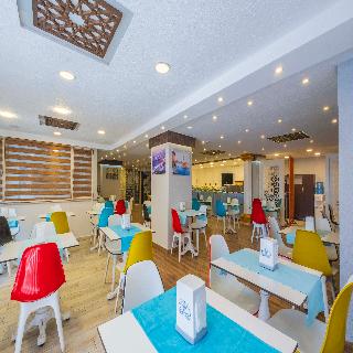 Mevre Hotel fotoÄŸrafÄ±