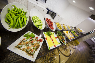 Mevre Hotel fotoÄŸrafÄ±