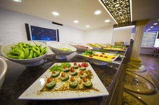 Mevre Hotel fotoÄŸrafÄ±