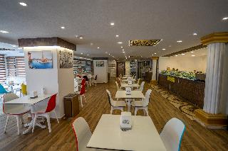 Mevre Hotel fotoÄŸrafÄ±