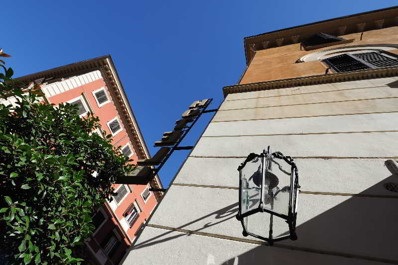 Hotel Lloyd Roma - Genel