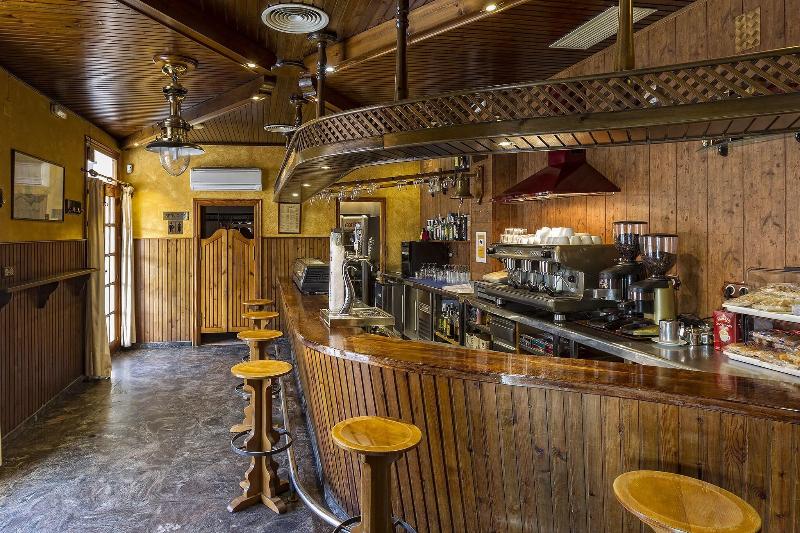 La Pinta - Bar