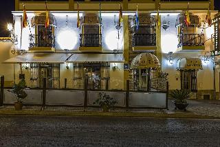 La Pinta otel fotoğrafı