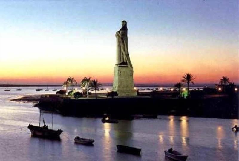 La Pinta - Genel