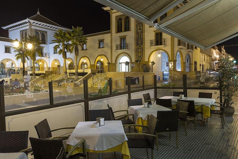 La Pinta - Restoran