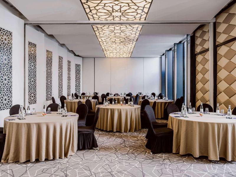 Sofitel Rabat Jardin Des Roses - Toplantı