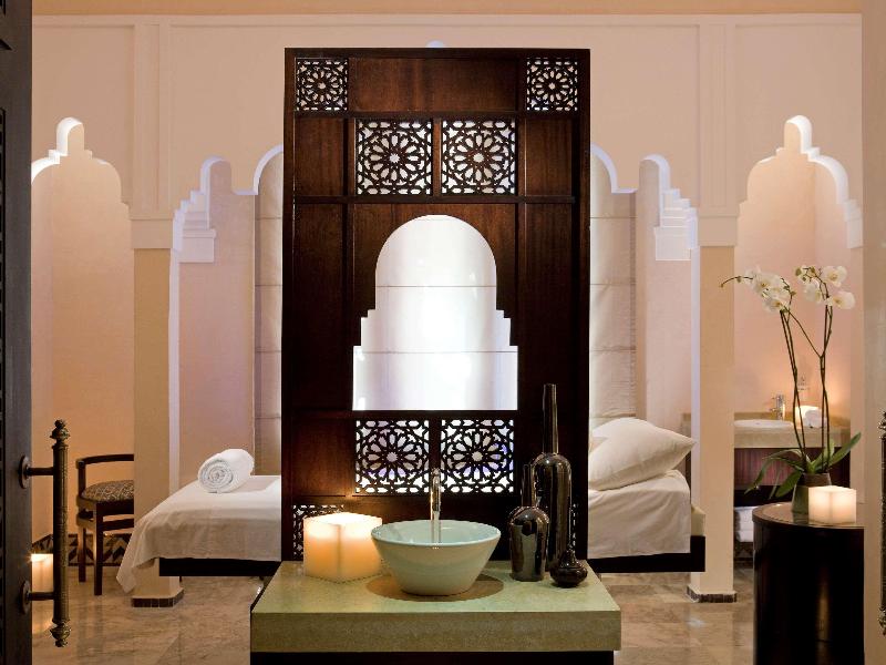 Sofitel Rabat Jardin Des Roses - Aktivite